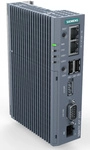Siemens - 6es76470ba000ya2 6es7647-0ba00-0ya2 Gateway 1 St.