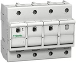 Schneider Electric Mgn02763 Sicherungsautomat 10a Wei&szlig; Din-schiene