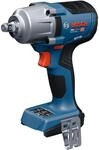 Bosch Professional Bosch Akku-drehschlagschrauber Gds18v-450h, Karton