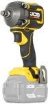 Jcb Professional Akku-schlagschrauber 18piw-620 620 Nm Max. 4 Stufen 1/2"