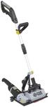 Fartools Profi Renov&aacute;tor 200mm S Pojezdem A Teleskopickou Rukojet&iacute; Rex-h 200 115019