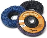 125mm Schleifscheiben Set, 3 St&uuml;ck Csd Reinigungsscheiben F&uuml;r Winkelschleifer,
