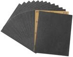 Schleifpapier 150 K&ouml;rnung 230x280mm Nass & Trocken F&uuml;r Holz, Metall, Auto