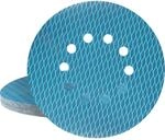 Schleifpapier 225mm Klett 25 St&uuml;ck 40-240 K&ouml;rnung F&uuml;r Trockenbauschleifer