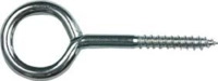 Art. 1 Ringschraube Zn 1/20x 10 100 Stk
