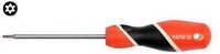 Torx-sicherheitsschraubendreher T8x75mm Yt-25953 Yato