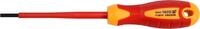 Yato - 1000v Isolierter Schraubendreher 3,5 X 100mm Yt-28174