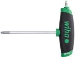Stiftschl&uuml;ssel Mit Quergriff Comfortgrip Torx&reg; Mit Seitenabtrieb Mattverchromt T25