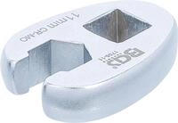 Hahnenfu&szlig;schl&uuml;ssel Antrieb Innenvierkant 10 Mm (3/8') Sw 11 Mm