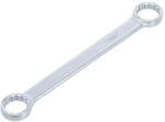 Doppel-ringschl&uuml;ssel Extra Flach Sw 24 X 26 Mm