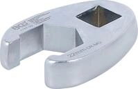 Bgs Technic - Hahnenfu&szlig;schl&uuml;ssel Antrieb Innenvierkant 12,5 Mm (1/2') Sw 22 Mm