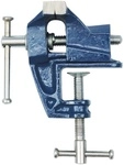 Tischschraubstock 40 Mm Aus Gusseisen