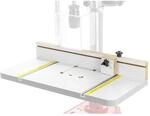 Bohrtisch F&uuml;r Bohrmaschine Holzmann Bt63