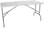 Pr&auml;sentationstisch / Konferenztisch Easy Up Multi Ii 152 X 70 Cm Klappbar Kunststoff