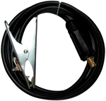 Massekabel 5m Gummi 25qmm 200a/35-50qmm