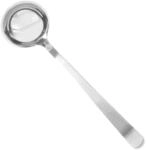 Buffet Supreme Suppenkelle, So&szlig;e, 69x270mm, 50ml