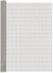 Vidaxl Mesh Screen 120 X 200 Cm 8 Mesh Stainless Steel 201 Silver