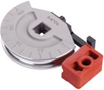 Biegesatz F&uuml;r Robend 3000/4000, 3/4&quot - 25619 - Rothenberger