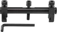 Bgs Riemenscheiben-abzieher 40 - 168 Mm - 7779