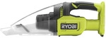 Ryobi Rhv18-0 Staubsauger 18v Nur Batterie