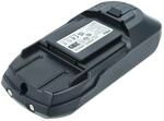 Vhbw Akku Ersatz F&uuml;r Rowenta Zr009705 Zr009701 F&uuml;r Home Cleaner Heimroboter...