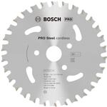 Bosch Pro Steel Kreiss&auml;geblatt 136 X 1,6/1,1 X 20, F&uuml;r Armierungsschneider