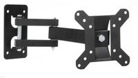 Libox Lb-200 Tv Mount 81.3 Cm (32") Black