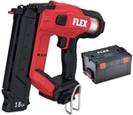 Flex Akku-stiftnagler 18 V Nb 16-54 18-ec, Ausf&uuml;hrung: 535.467, Solo/l-boxx