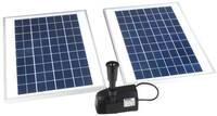 Solar Teichpumpe, 800 L/h