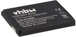 Verschiedene - Akku Kompatibel Motorola Bd50 3,7v 750mah Li-ion Mot Bd50