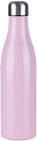Kelomat Isolier Trinkflasche Rosa &Oslash;7 Cm 0,5 Liter