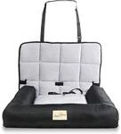 Hunde Autositz L 85x54x50cm, 3-in-1 Verst&auml;rkt, Wasserdicht, Rutschfest