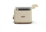 Ariete Toaster Ari-157-bg 7 2 Scheibe(n) 760 W Beige
