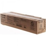 Toshiba Toner Cartridge T-5018e 1 Pc(s) Original Black