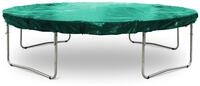 Abdeckplane Trampolin Rund Planenma&szlig; 380cm F&uuml;r Trampoline 300 Bis 366 Cm