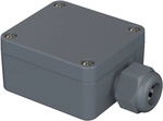 Polymas Pk 101-111 38101100.mt1 Universal-geh&auml;use 58 X 64 X 34 Polyamid...