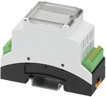 Phoenix Contact Bc 35,6-kit-u11-7035 + 2spta8 1311003 Elektronikgeh&auml;use 35.6 X...