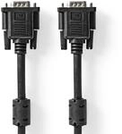 Vga Kabel Vga Stecker Vga Stecker Vernickelt Maximale Auflosung 1024x768 200 M...