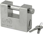 Sicherungsverriegelung Monoblock Prefer 84 Mm