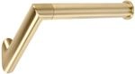 Rea Halter F&uuml;r Toilettenpapier Will Brush Gold