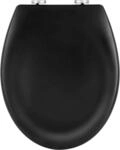 Premium Toilettendeckel, Wc Sitz Mit Absenkautomatik Oval,klodeckel