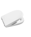 Roca Standard Wc-sitz Absenkbar Wei&szlig; Bequem
