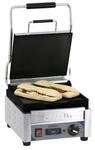 Panini-grill Casselin Panini Grill 2000w Edelstahl 230v