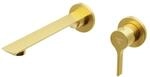 Steinberg Serie 290 Waschtisch-wand-einhebelmischer,