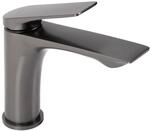 Rea - Waschbeckenarmatur Avalon Titanium Low