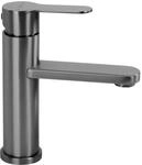Waschbeckenarmatur Rea Arcos Low Titanium