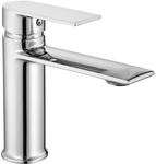 Rea - Waschbeckenarmatur Veneta Chrome Low