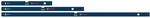 Bosch Kastenwasserwaagen-set, 60/100/180 Cm, 3-tlg.