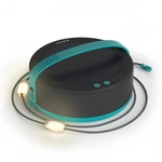 Au&szlig;enbeleuchtung Biolite Solar String 44'' Solar Usb Wiederaufladbar