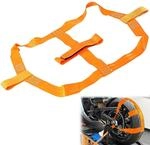 Spanngurte Motorrad Transportsicherung 1000kg Arbeitslast, Zurrgurte F&uuml;r...
